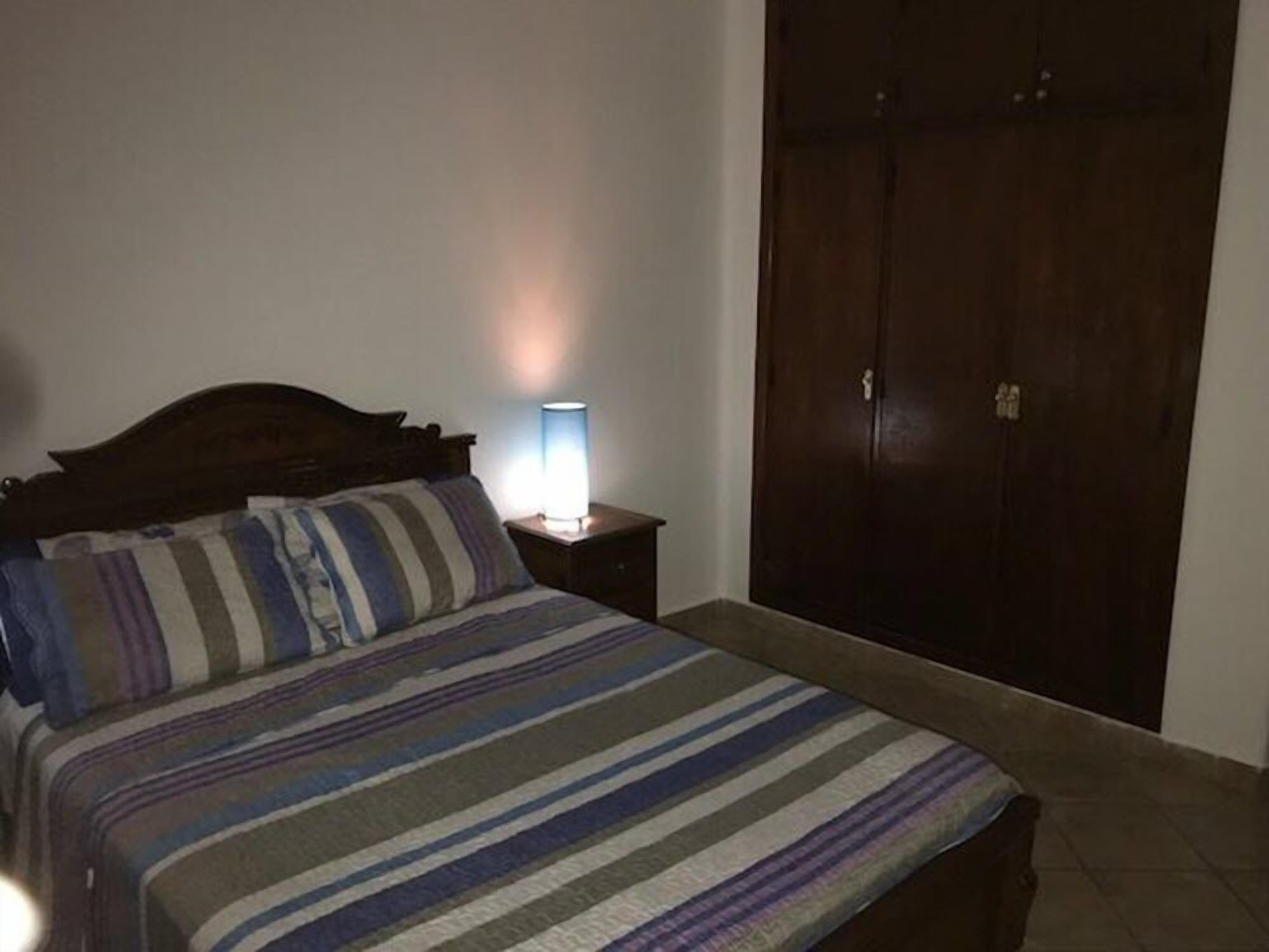 Appartement de Luxe aux Jardins de Cabo