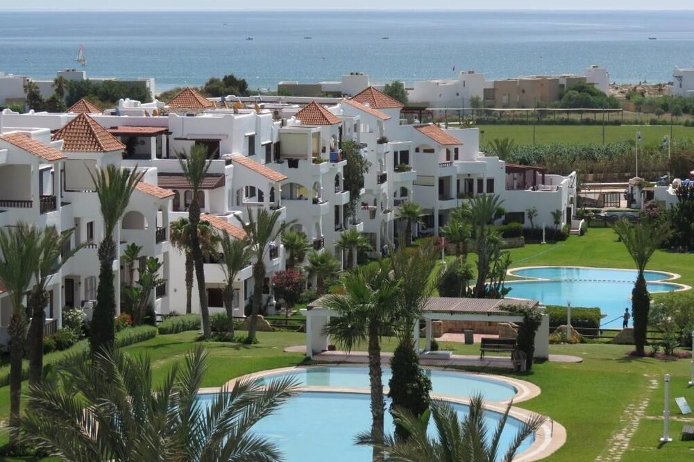 Appartement de Luxe aux Jardins de Cabo