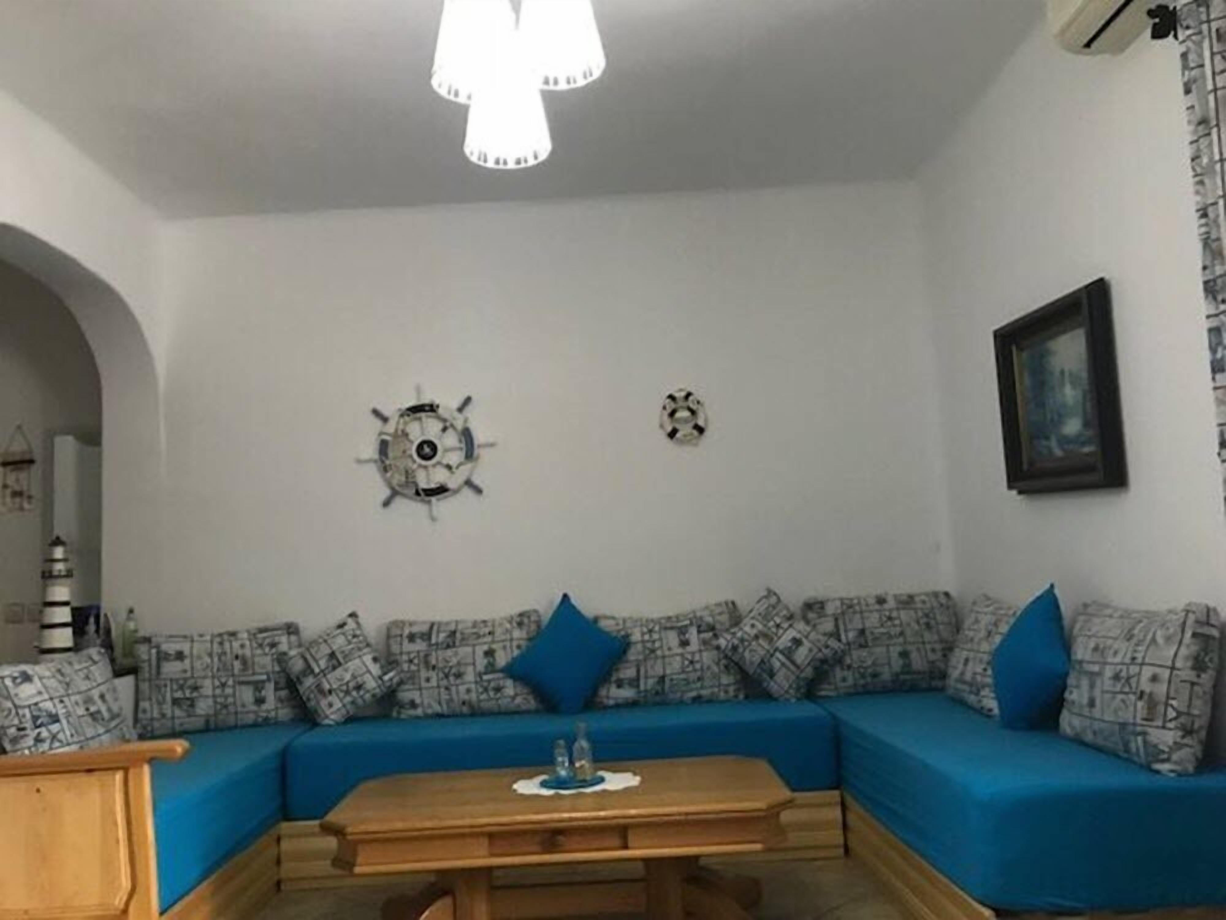 Appartement de Luxe aux Jardins de Cabo