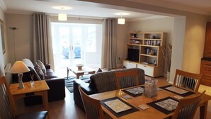 Oppholdsområde