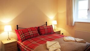 2 chambres, accès au Wi-Fi (inclus)