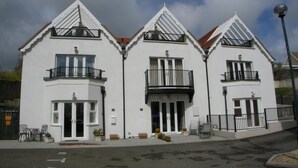 Eksteriør