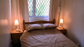 Room - Beach Court 25 (Saundersfoot)