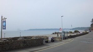 Beach - Beach Retreat (Narberth)