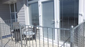 Terrace/patio - Beach Retreat (Narberth)