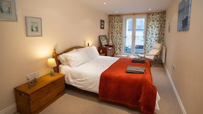 3 bedrooms, free WiFi