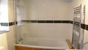 Towels - Broad Haven Cottage (Pembroke)