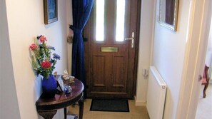 Interior - Awel Deg (Tenby)