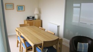 Dining - Croft Court 32 (Tenby)