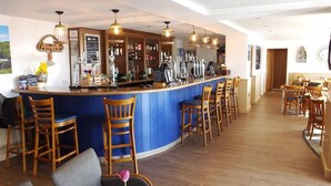 Bar (on property) - Anchors Away (Narberth)