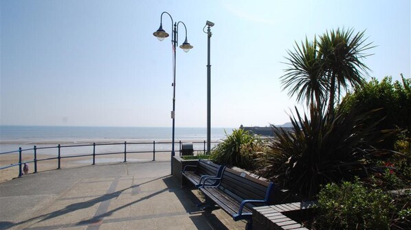 Interior - Castle View (Saundersfoot)