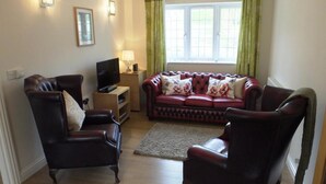 Living area - Clos Yr Ysgol 3 (Narberth)