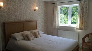 3 bedrooms, free WiFi