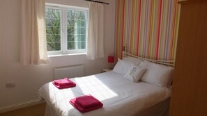 3 Schlafzimmer, kostenloses WLAN