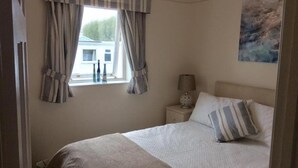 3 Schlafzimmer