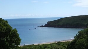 Plage
