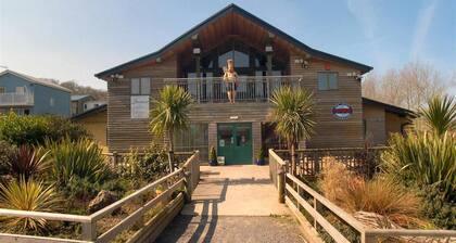 Freshwater Bay Hol Vge 256