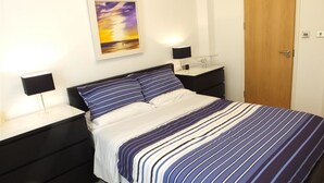 House (2 Bedrooms) - Glendower House 1 (Tenby)