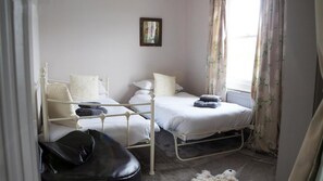 8 dormitorios y wifi