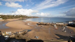 Beach - Goscar Court 1 (Tenby)