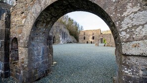 Point of interest - Heritage Park 14 (Narberth)