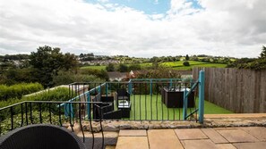 Casa (4 Bedrooms) | Jardines del alojamiento