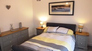 Ferienhaus (4 Bedrooms)
