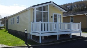 Exterior - Heritage Park 92 (Narberth)
