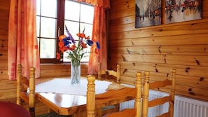 Dining - Heritage Park 23 (Narberth)