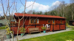 Exterior - Heritage Park 23 (Narberth)