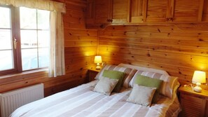 Room - Heritage Park 23 (Narberth)