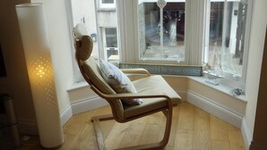 Interior - London House Apt. 2 (Saundersfoot)