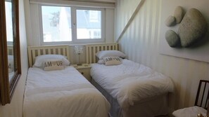 5 bedrooms, free WiFi