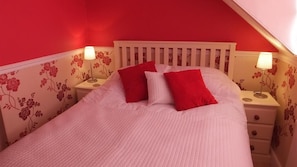5 bedrooms, free WiFi - Lyndale House (Tenby)
