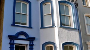 Detalle exterior