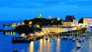 Port de plaisance