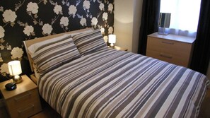 1 bedroom - Newton Croft 2 (Tenby)