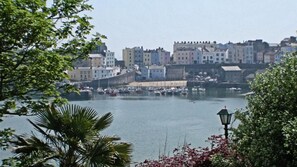 Marina - Newton Croft 2 (Tenby)