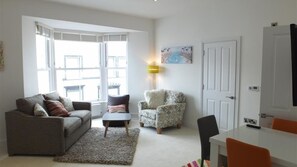 TV - Prospect House 4 (Tenby)