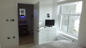 2 bedrooms - Prospect House 4 (Tenby)