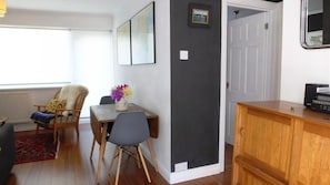 Interior - Pear Tree Cottage (Tenby)