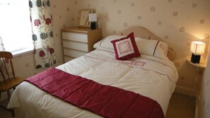 4 bedrooms - Maesgwyn (Tenby)