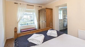 4 habitaciones y wifi gratis 