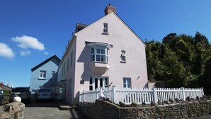 Eksteriør