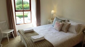 3 bedrooms, free WiFi - Quarry Cottages 4 (Tenby)