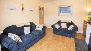 منطقة المعيشة