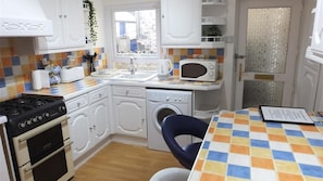 Cucina privata