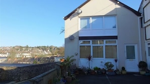 Exterior - Wallsfield Lane 1 (Tenby)