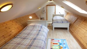Room - Sirius - Cleggars Park (Pembroke)