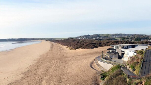 Unclassified image, 1 of 21, button - Victoria Street 35 Flat 1 (Tenby)